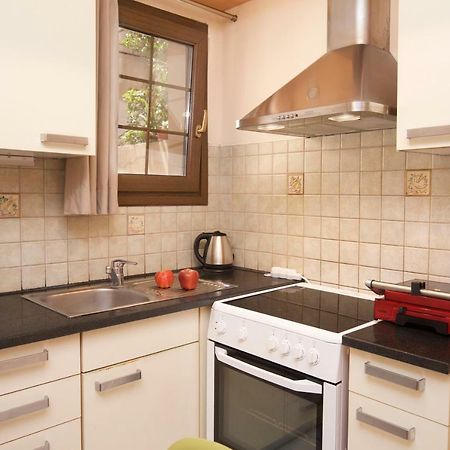 Dias Ground Floor Apartment أرغوستولي المظهر الخارجي الصورة